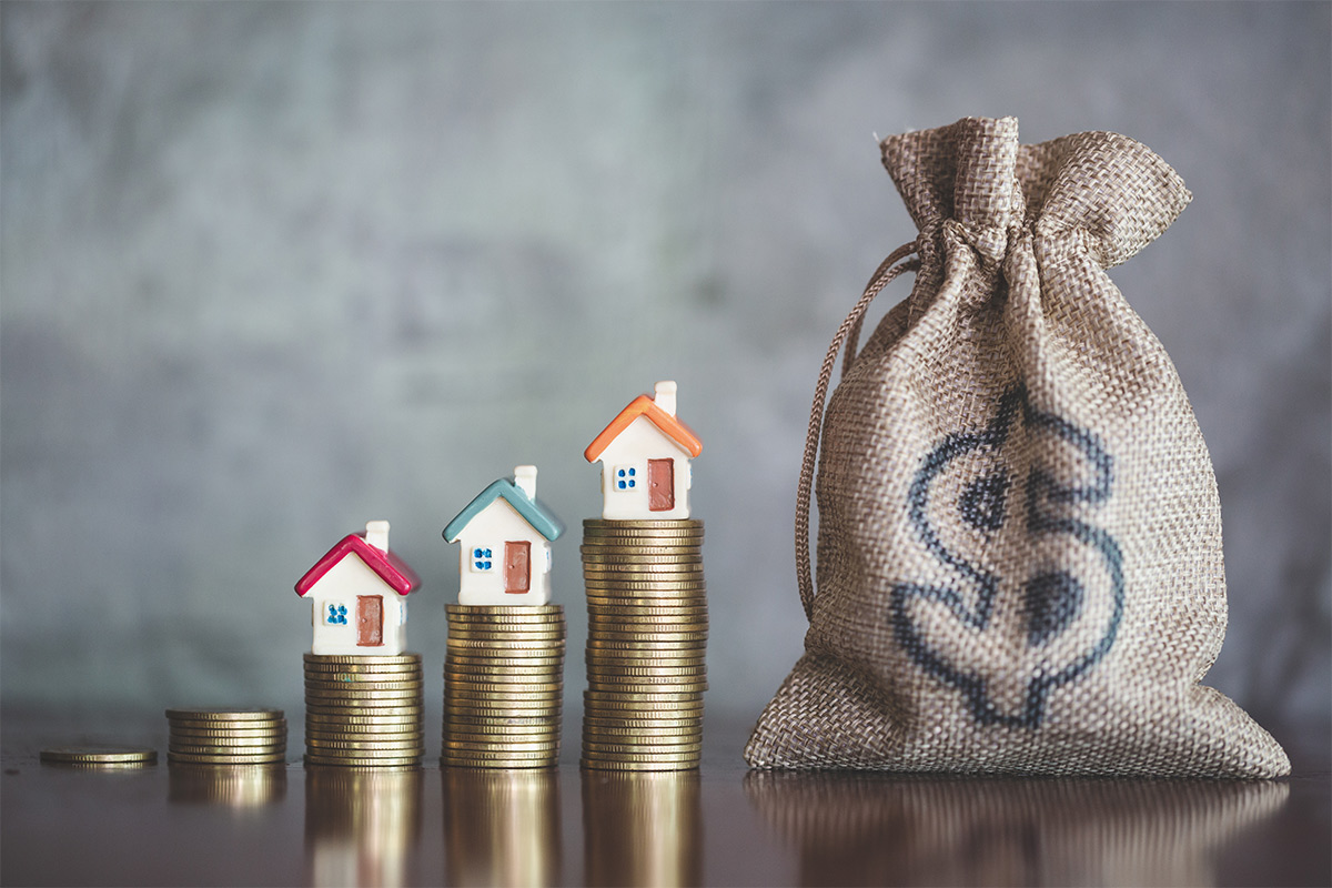 Cómo el crowdfunding inmobiliario puede ser una opción segura en tiempos de crisis