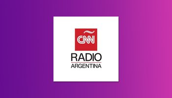 Sofia Gancedo was interviewed on CNN Argentina on the 28th of August