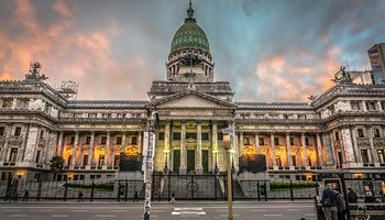 Bricksave Invited to Consult on Real Estate Crowdfunding Legislation for Argentina
