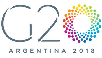 Bricksave @W20: Women Summit 2018, Argentina
