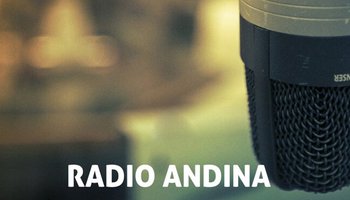 Sofia Gancedo, our COO, was invited on radio Andina