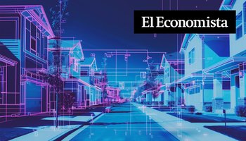 El Economista: Bricksave incorpora inteligência artificial e revoluciona o setor de proptech