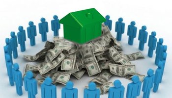 How Does Crowdfunding Apply to Real Estate?