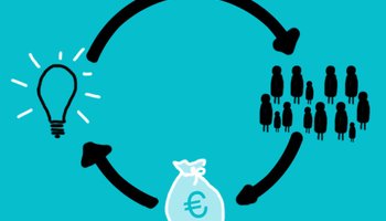 El crecimiento global del Crowdfunding de Capitales: Desafiando las maneras tradicionales de Invertir