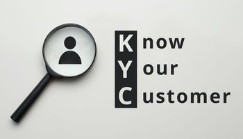 Por qué debes aprobar KYC para invertir