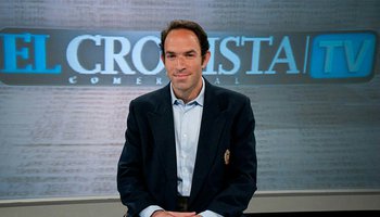 Q&A With Mariano Gorodisch - financial journalist and economist for El Cronista Comercial