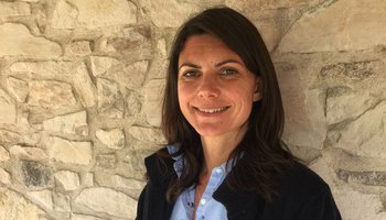 Q&A with Marie Buffiere - Bricksave CFO