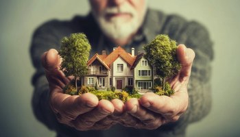 Real estate investment across generations