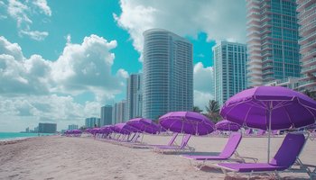 ¿Cómo encontrar buenas inversiones en Miami?