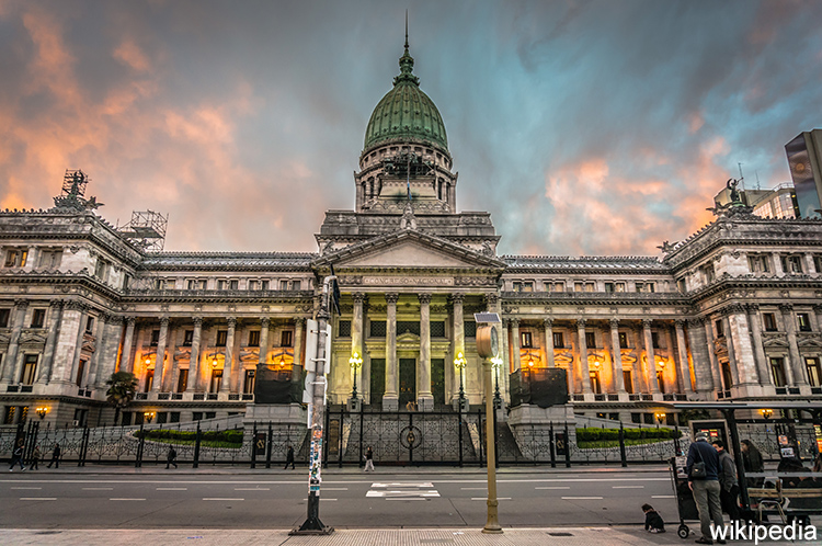 Bricksave fue invitado a una Consulta acerca de la Legislación para Argentina sobre Crowdfunding Inmobiliario