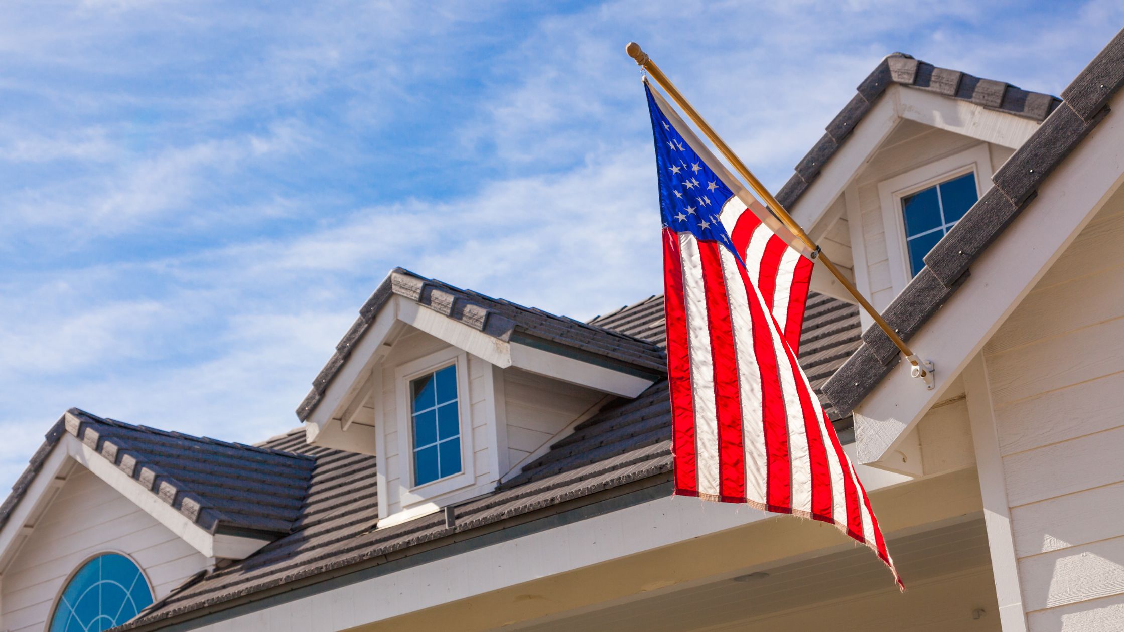 O preço das casas e o valor dos imóveis nos EUA